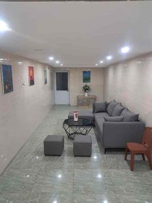 cho thuê nhà Hoàng Kế Thiện, Sài Đồng, 50m, 2PN. Giá 5,5tr