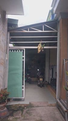 Nhà Cấp 4 1819 Trần Văn Giàu DT Hơn 6M 6 x 13 Gác Lưng Trần Văn Giàu