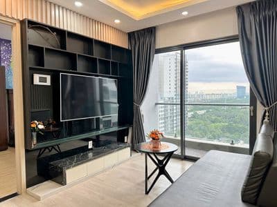 Cho thuê căn hộ cao cấp newcity 17 mai chí thọ, an khánh, thủ đức q2