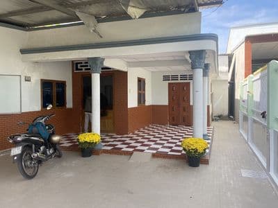 Cho thuê nhà tại Ấp Chợ, đường Ngô Gia Tự, Phường Trung An, Đồng Tháp