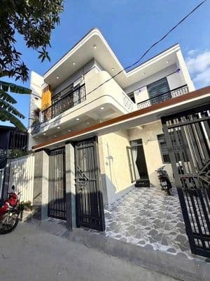 BIỆT THỰ MINI cách KDL Bửu Long 10phút – CHỈ HƠN 2 TỶ CHÚT XÍU