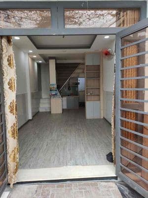 Quang Trung Full Nội Thất 8.6tr