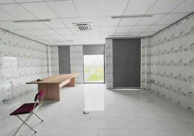 Cho thuê văn phòng làm việc 30m2 Nguyễn Sinh Sắc - Hoà Minh - 5 Trệu