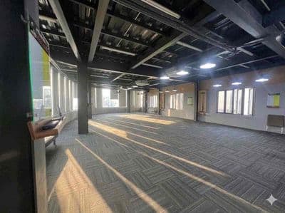 Cho thuê 200m2 ( TẦNG 3 ) đường Hà Huy Tập , Thanh Khê - 20 Triệu