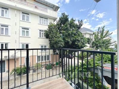 Chdv bancol full nội thất cao cấp - có thang máy ngay gigamall thủ đức