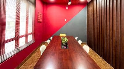 BÁN/CHO THUÊ nhà nguyên căn làm vp công ty trung tâm Phú Nhuận