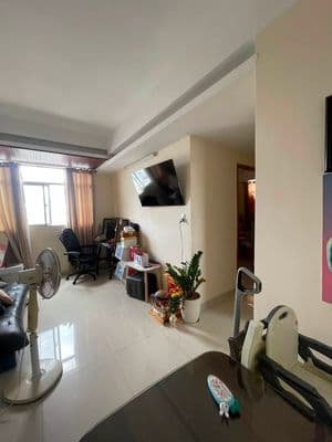 Cho thuê chung cư soho 1 bình quới, 2pn full nt