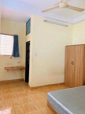 CHDV khu Tân Định 9PN, 9WC