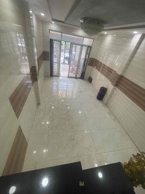 Nhà phố kdc gần gia hoà khang điền ngay đỗ xuân hợp 2 phòng 3 tầng