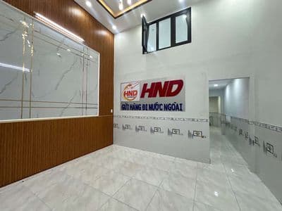 4,5M*16M - 1 lầu - hẻm xe hơi lê văn khương