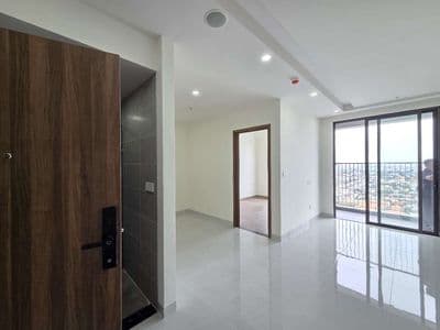 Căn hộ 1 phòng ngủ mới cho thuê 5tr, ở được liền