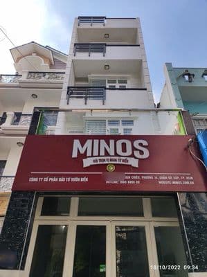 Cho thuê nhà nguyên căn – hẻm xe tải phạm văn chiêu, p.14, gò vấp