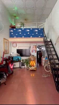 Bán đất kiệt 244 tôn đức thắng – tặng nhà cấp 4 – sẵn dòng tiền