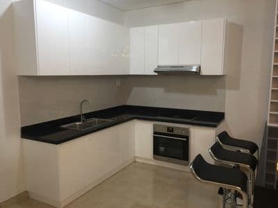 Luxcity căn góc 85m² 3PN 2WC, full nội thất – 15 triệu/tháng