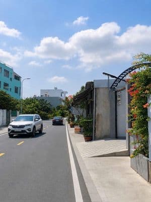 Chính chủ cho thuê nhà nguyên căn mặt tiền hẻm 1874 Lê Văn Lương