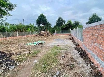 Bán nhanh lô đất 70m2 ngay visip 3- sổ hồng riêng