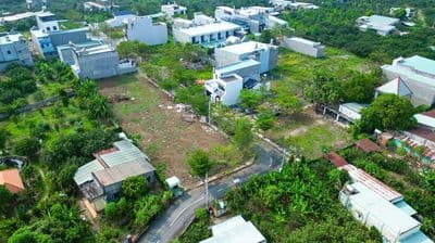 Đất Biên Hòa 520m2 đường 8m giá 2,58 tỷ TL, trả trước 799tr