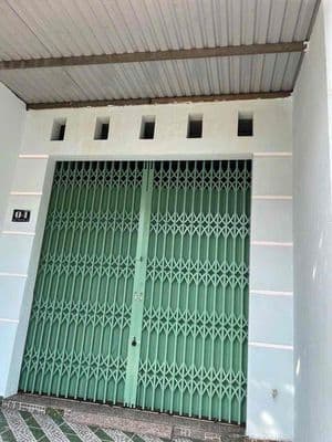 Cho Thuê Nhà mặt tiền nguyên căn