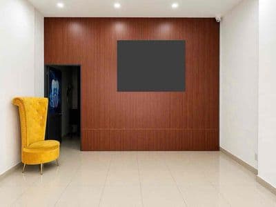 Cho thuê nhà phố cityland 1 hầm 4 lầu. máy lạnh chỉ 43triệu (bao thuế)