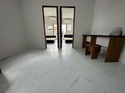Căn hộ mini 2 phòng ngủ Tân Bình - gần sân bay