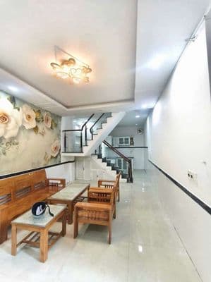 nhà mới đẹp xinh