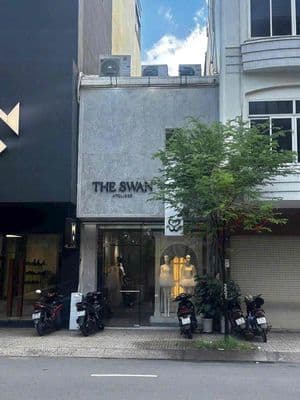 Siêu phẩm MT Võ Văn Tần, đoạn 2 chiều, Q3. Dt: 5x20m, Kc: trệt 1 lầu