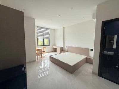 Tòa mới – studio giá tốt | ngay đh duy tân hoà khánh
