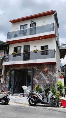 Bán nhà mặt tiền kinh doanh khu an lạc - bình tân- 3 tầng- dtsd 52m2