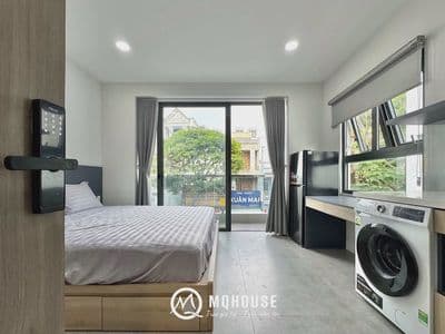 Khai trương STUDIO FULL nội thất ngay tại Chợ Phạm Văn Chiêu