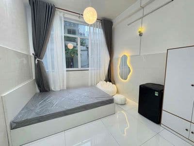 2 phòng ngủ - ngay đại học kinh tế, bách khoa, y dược,..