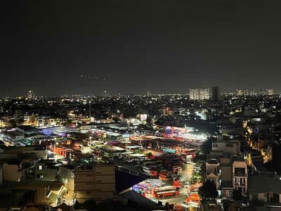 Chuyển Nhượng 2PN The Privia Khang Điền