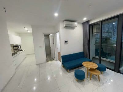 Cho thuê căn hộ 69m2, 2PN, 2WC tại D'lusso, Đ. Nguyễn Thị Định, Quận 2