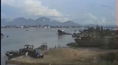 Lô đất phố biển, phù hợp đầu tư xây căn hộ