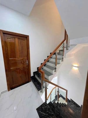 Bán Nhà Mặt Tiền Đường Lê Quyên F4 Q8 xác phạm hùng