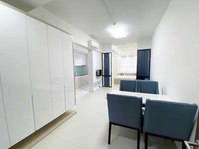 Cho thuê căn hộ lexington residence - quận 2