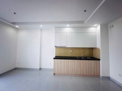 1 Căn 1PN A&T Sky Garden Giá 5tr5, sẵn máy lạnh