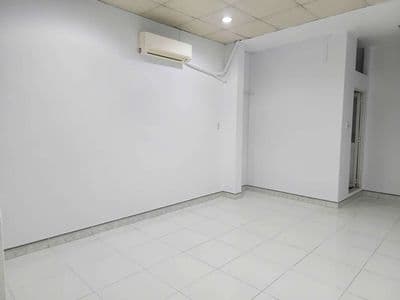 Cho thuê nhà mặt tiền trần xuân soạn – p. tân hưng, quận 7