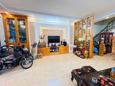 Cho thuê nhà kdc an phú hưng - p tân phong q.7