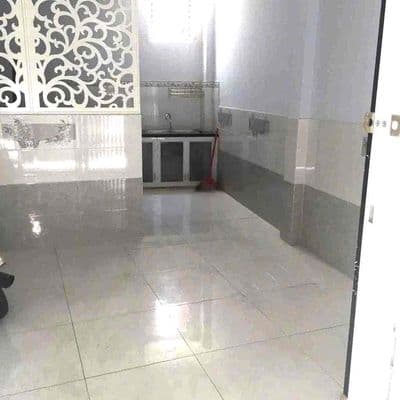 Cho thuê nhà gò vấp 12 triệu - 2pn - nguyễn thượng hiền