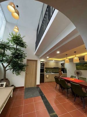 Nhà đẹp vào ở ngay hoặc đầu tư kinh doanh căn hộ