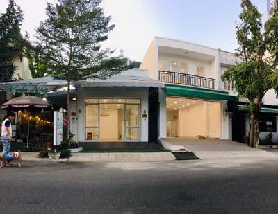 Chính Chủ: Nhà Riêng Quận 7, Khu Tdc Phú Mỹ đường 20m, hướng Nam