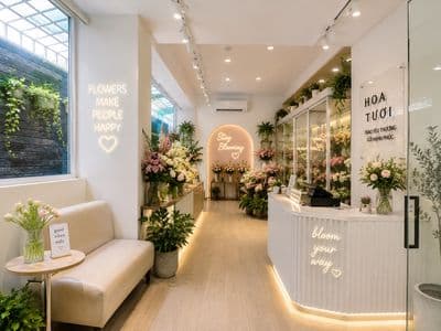 Mặt bằng 50m2 đường Nam Kỳ Khởi Nghĩa, Phường Xuân Hòa