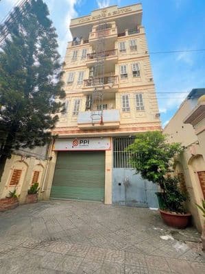 chủ cần bán CHDV 40p