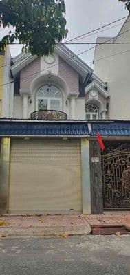 Cho thuê nhà biệc thự mini. 8x20 -mặt tiền nhựa thông – 15 tr /1 thán