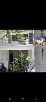 Gò vấp 35 M2 , 2 TẦNG chỉ 2,X tỷ
