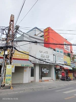 Cho thuê Nguyên căn Phan Văn Trị, P.12, Q. Bình thạnh.