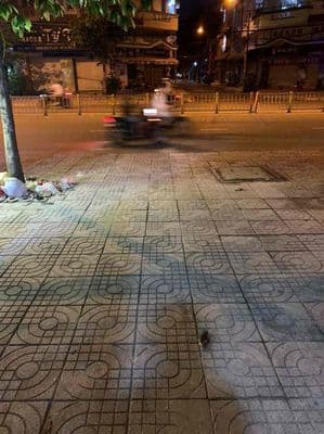 Nhà cho thuê chính chủ quan 8 mat tiền Đường Ta Quang Bửu.