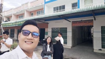 Bán nhà 5x30 full thổ cư KCN Bàu Bàng giá 2 tỷ 250