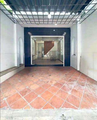 Giảm gần 2 tỷ - mt nguyễn đình chính - phú nhuận 4,8x22m - 23 tỷ
