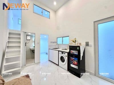 Dự án mới nằm ngay trung tâm quận 7